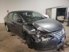 NISSAN - SENTRA