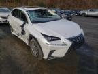 LEXUS - NX