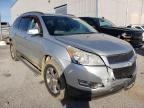 CHEVROLET - TRAVERSE