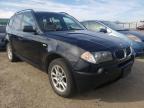 BMW - X3