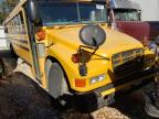 usados BLUEBIRD SCHOOL BUS