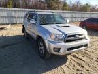 TOYOTA - 4RUNNER