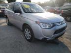 MITSUBISHI - OUTLANDER