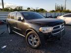 DODGE - DURANGO