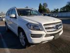 MERCEDES-BENZ - GL-CLASS