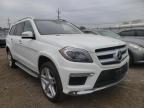 MERCEDES-BENZ - GL-CLASS