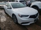 ACURA - TLX