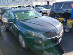 LINCOLN - MKS