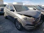 HYUNDAI - TUCSON