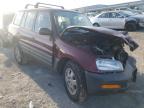 TOYOTA - RAV4