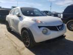 NISSAN - JUKE