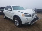 BMW - X3