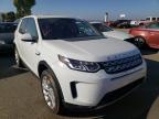 LAND ROVER - DISCOVERY