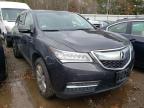 ACURA - MDX