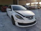 MAZDA - 6