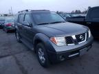 NISSAN - PATHFINDER