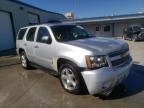 CHEVROLET - TAHOE