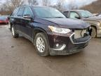 CHEVROLET - TRAVERSE