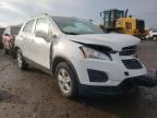 CHEVROLET - TRAX