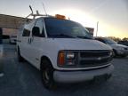 CHEVROLET - EXPRESS