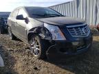 CADILLAC - SRX