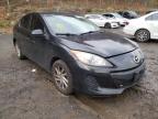 MAZDA - 3