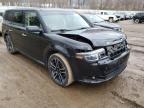 FORD - FLEX