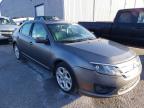 FORD - FUSION