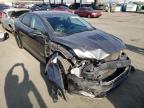 FORD - FUSION