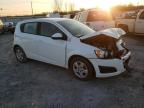 CHEVROLET - SONIC