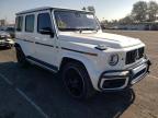 MERCEDES-BENZ - G-CLASS