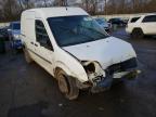 FORD - TRANSIT CONNECT