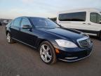 MERCEDES-BENZ - S-CLASS