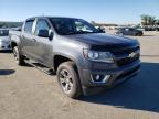 CHEVROLET - COLORADO