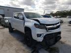 CHEVROLET - COLORADO