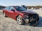 NISSAN - MAXIMA