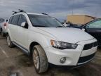 MITSUBISHI - OUTLANDER