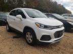 CHEVROLET - TRAX