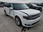 FORD - FLEX