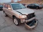 TOYOTA - HIGHLANDER