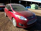 FORD - CMAX