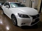 LEXUS - GS350