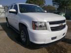 CHEVROLET - TAHOE