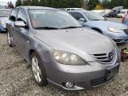 MAZDA - MAZDA3