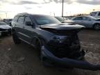 DODGE - DURANGO