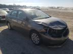 NISSAN - SENTRA