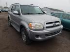 TOYOTA - SEQUOIA