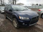 MITSUBISHI - OUTLANDER