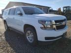 CHEVROLET - SUBURBAN