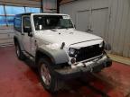 JEEP - WRANGLER